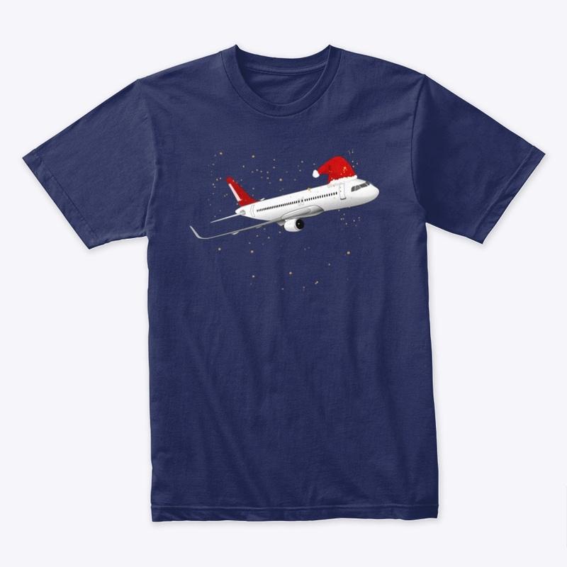 Plane Santa! - Christmas Edition